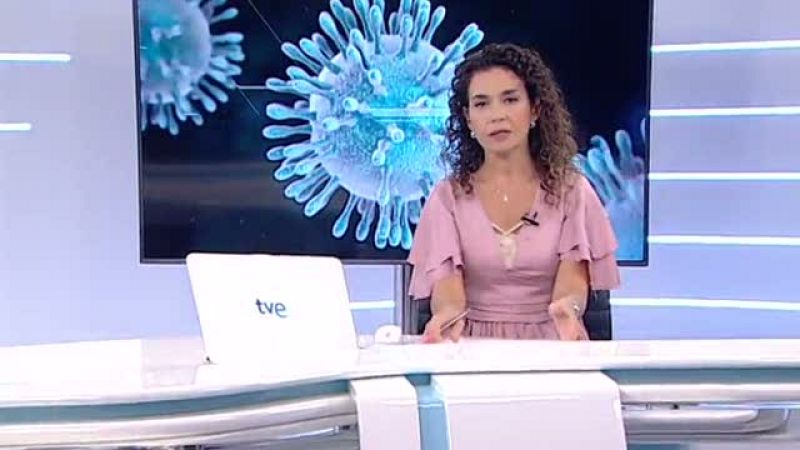 Informativo Telerioja - 06/10/20