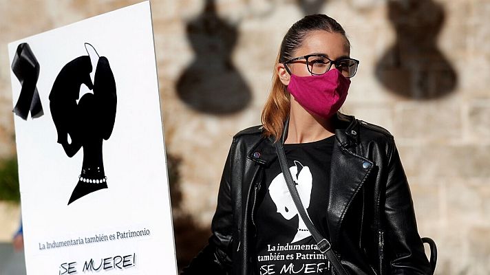 L'informatiu - Comunitat Valenciana - L'Informatiu - Comunitat Valenciana - 06/10/20