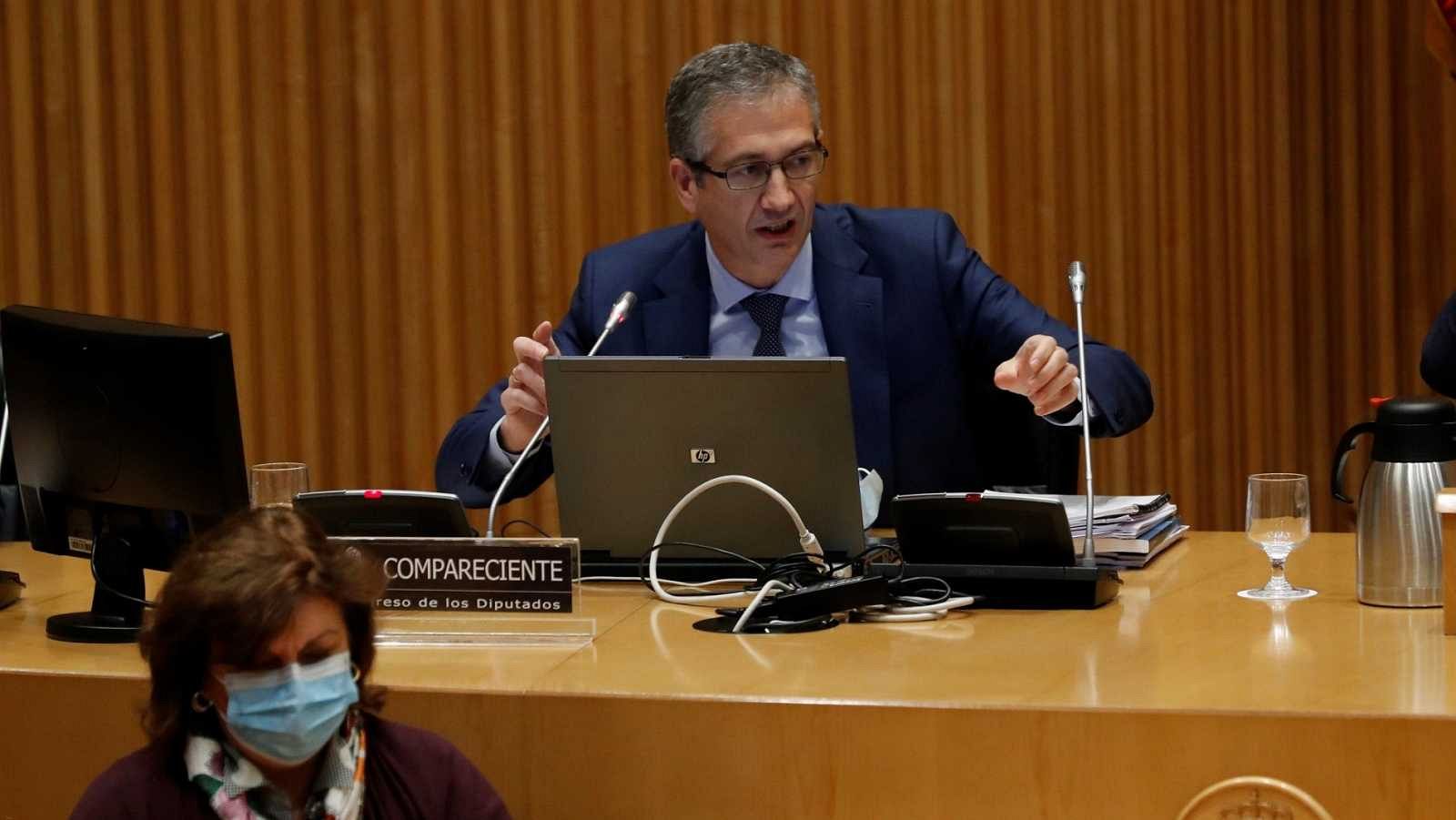 El Banco de España reclama reformas estructurales y alerta del aumento de la morosidad en nuestro país