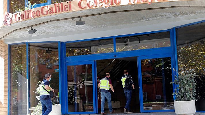 L'informatiu - Comunitat Valenciana - L'Informatiu - Comunitat Valenciana 2 - 06/10/20