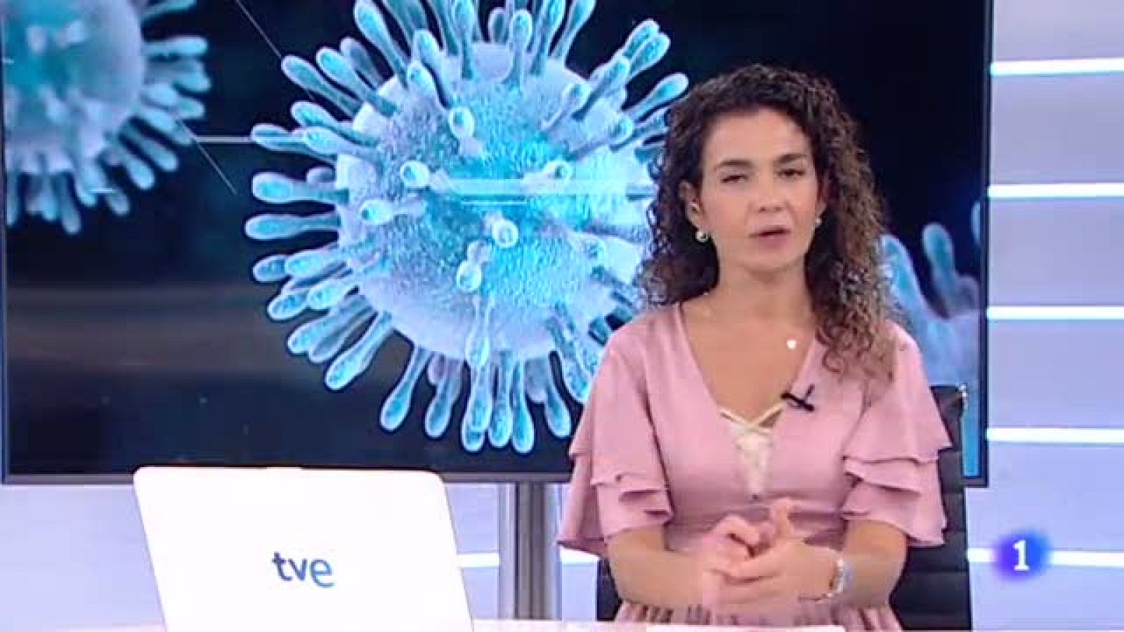 Informativo Telerioja 2 - 06/10/20