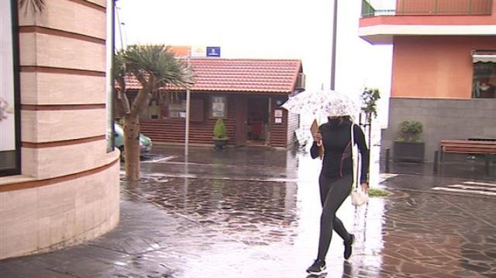 Telecanarias - Telecanarias - 06/10/2020