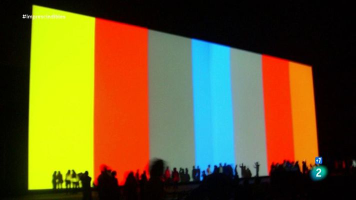 Imprescindibles - Opus 14, la obra más duradera creada por Cruz Novillo