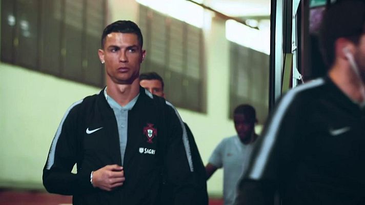 UEFA Nations League - UEFA Nations League 2020. Programa previo MD3 & MD4