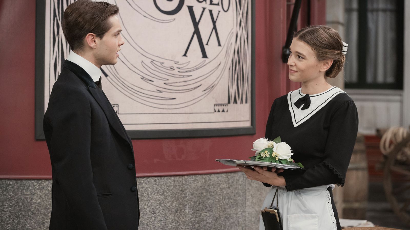 Acacias 38 - Capítulo 1343 - Ver ahora