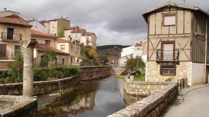 España Directo - El pueblo con los nombres más raros del mundo