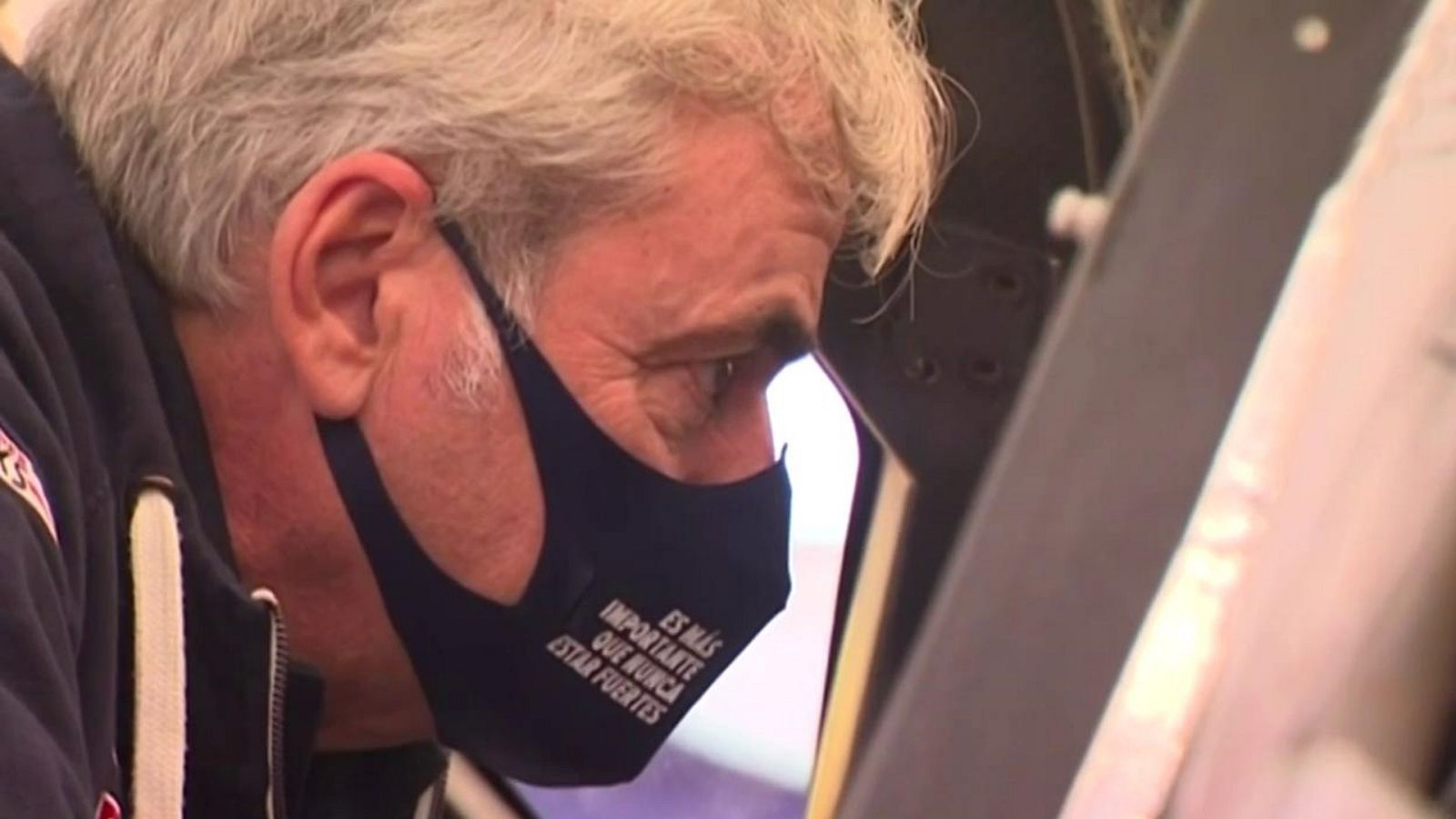 TDP Club - Motor "Rally Andalucía" - 06/10/20 - ver ahora