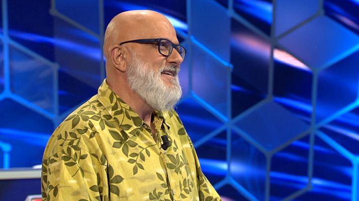 El cazador - Programa 139 - 06/10/20