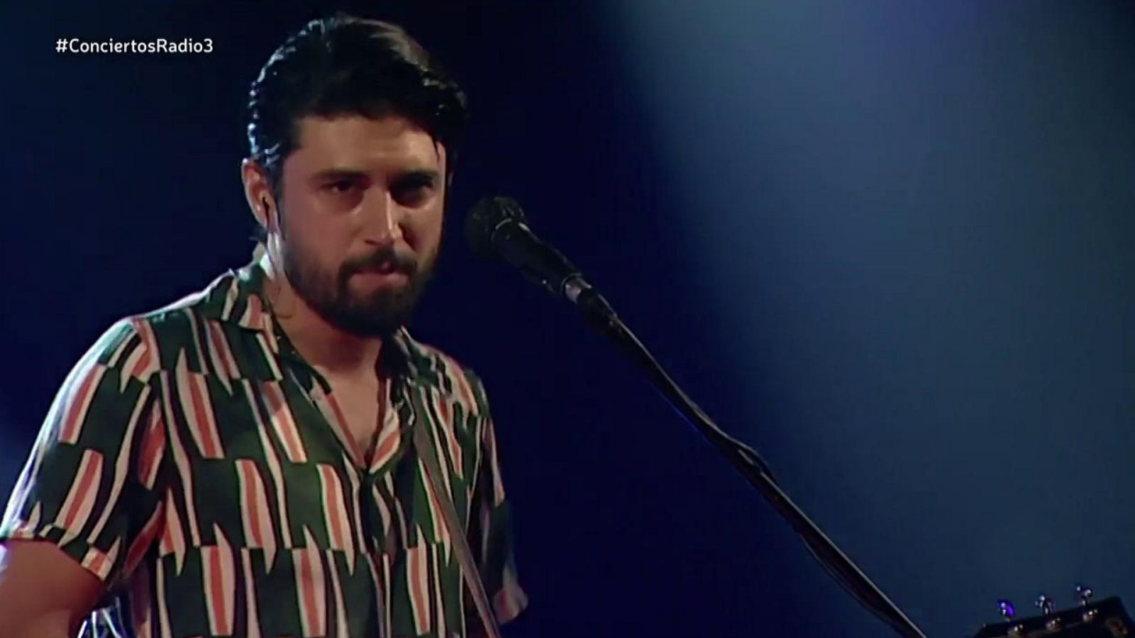 Los conciertos de Radio 3 - The Limboos - ver ahora