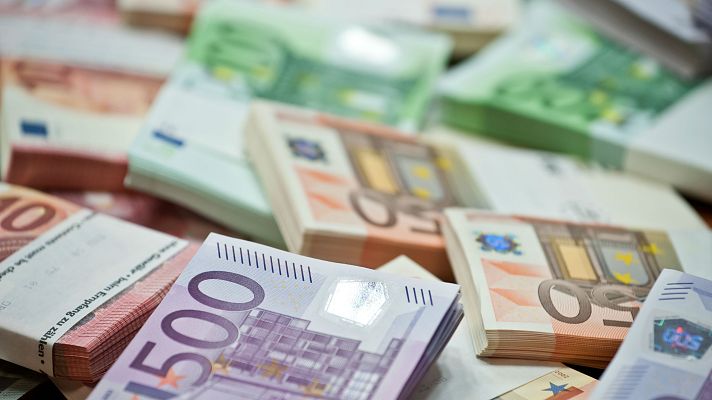 Telediario 1 - Telediario Matinal en 4' - 07/10/2020