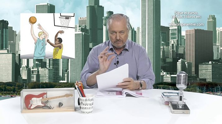 Inglés en TVE - Programa 188