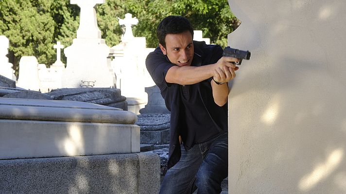 Servir y proteger - Repasamos los mejores momentos de 'Servir y Proteger'