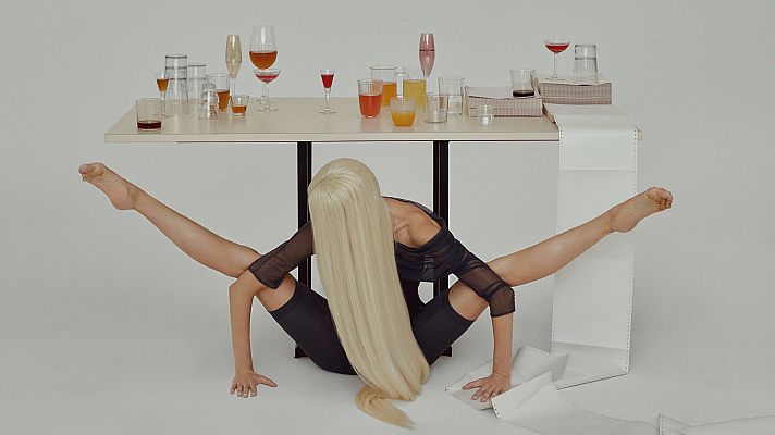  - Pepa Salazar presenta su nueva colección, un ejercicio de sinceridad y conexión con la realidad