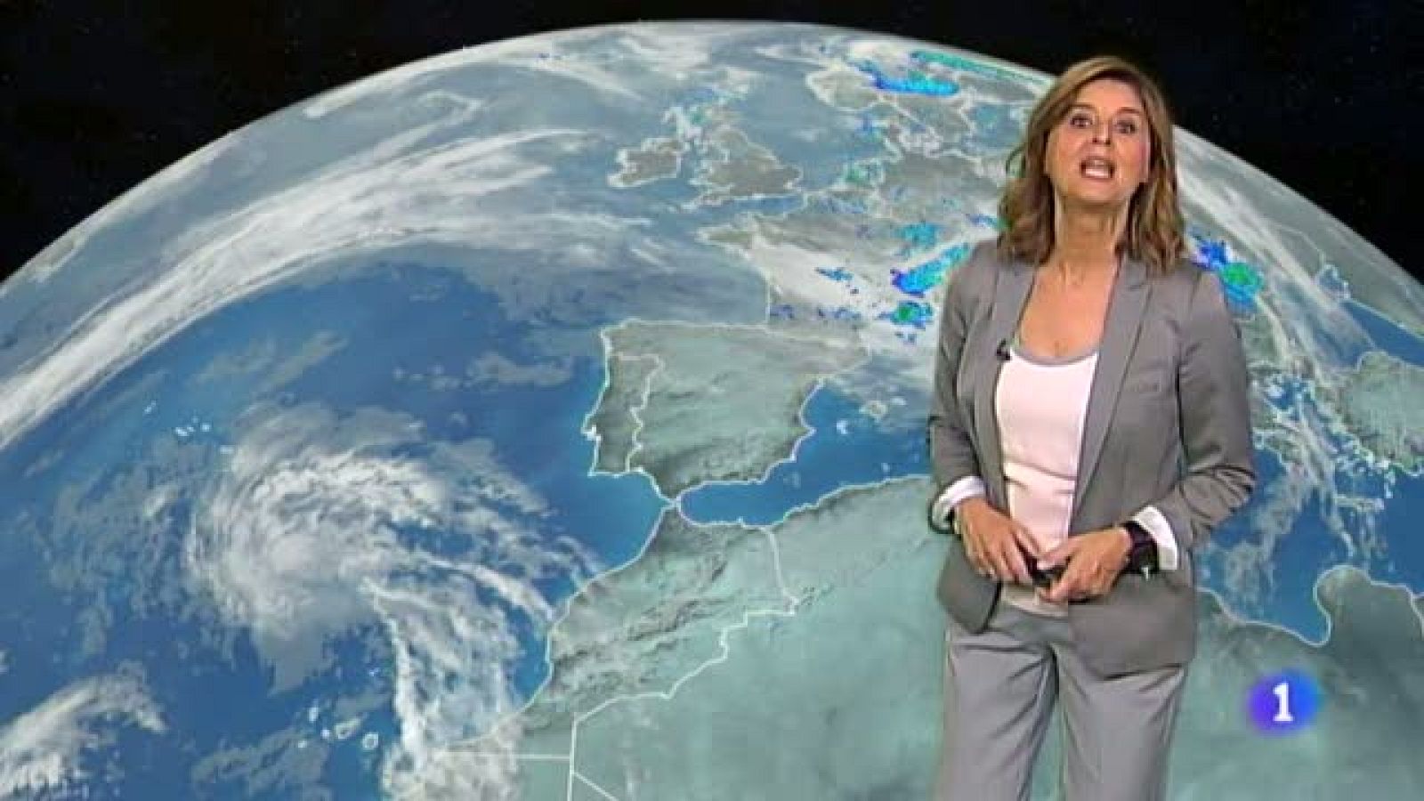 El tiempo de Extremadura - 07/10/2020 | Ver