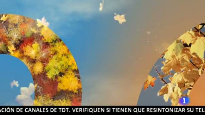 Noticias de Castilla y León - El tiempo en Castilla y León - 07/10/20