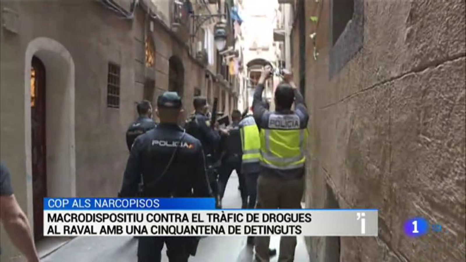 L'Informatiu - 07/10/2020