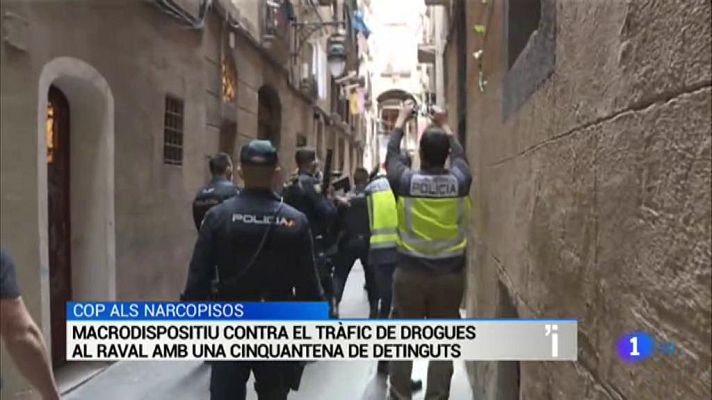 L'Informatiu - L'Informatiu - 07/10/2020