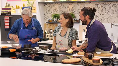 Programación TV hoy en Canales Temáticos de RTVE Play | Guía TV