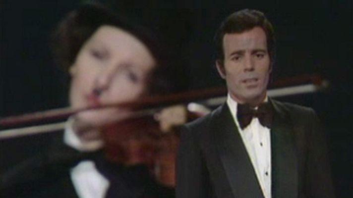 La hora de ... - La parcela de Julio Iglesias (I)