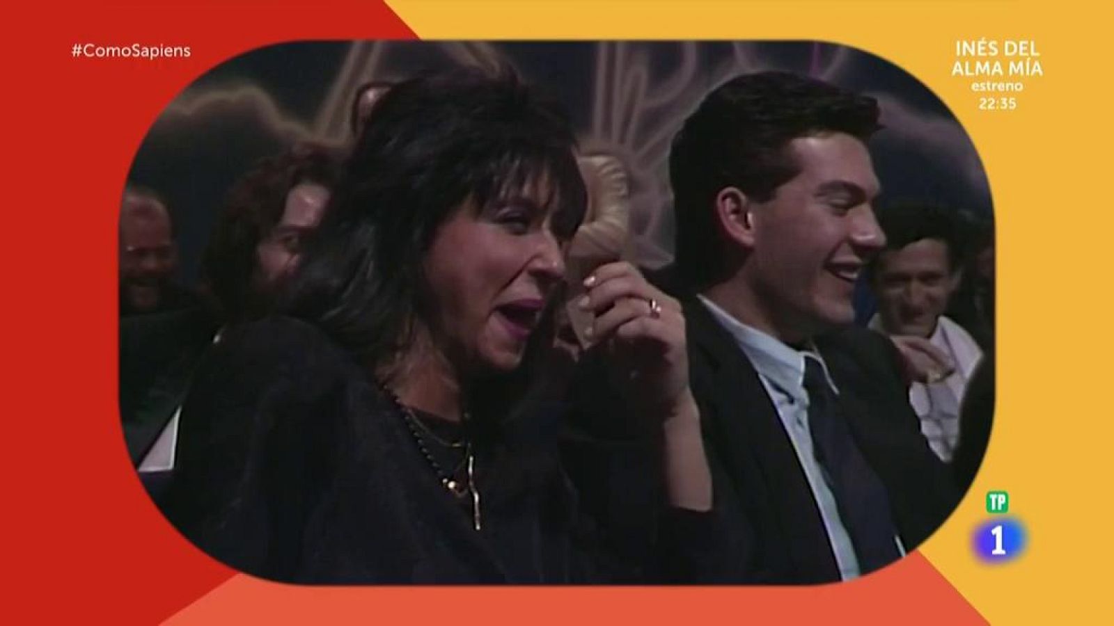 Homenaje gastronómico a Martes y Trece en Como Sapiens - Como sapiens | Ver