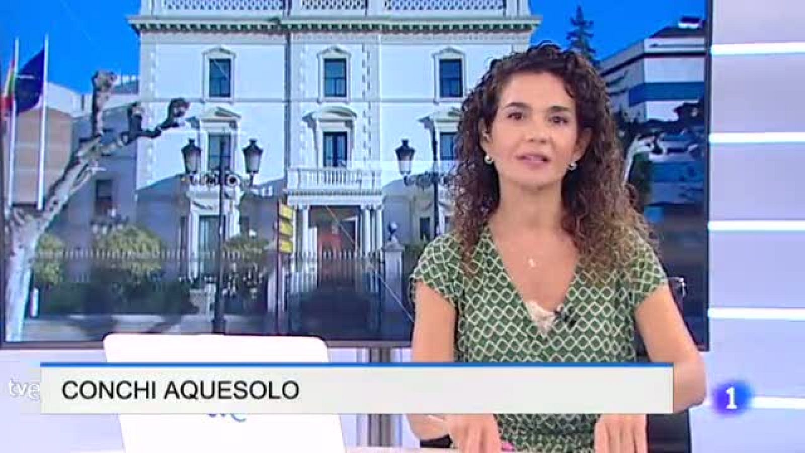 Informativo Telerioja 2 - 07/10/20