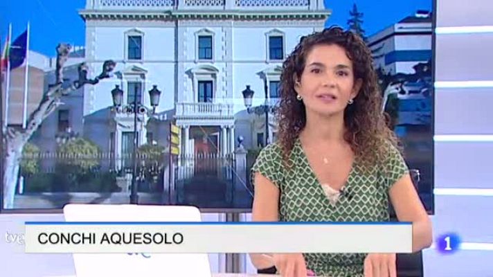 Informativo Telerioja - Informativo Telerioja 2 - 07/10/20