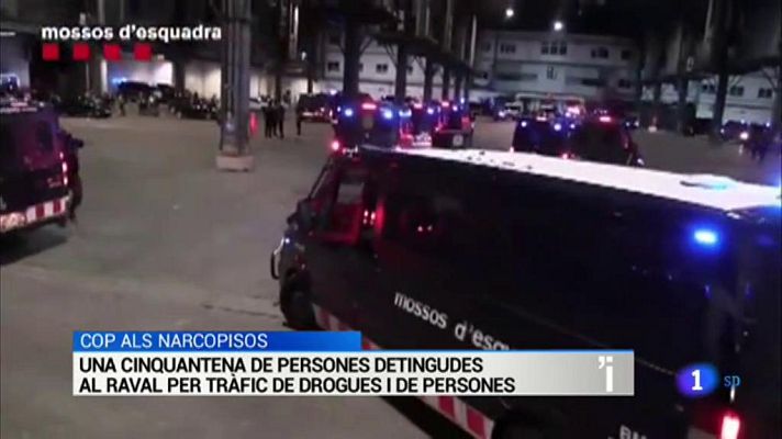 L'Informatiu - L'Informatiu 2 - 07/10/2020