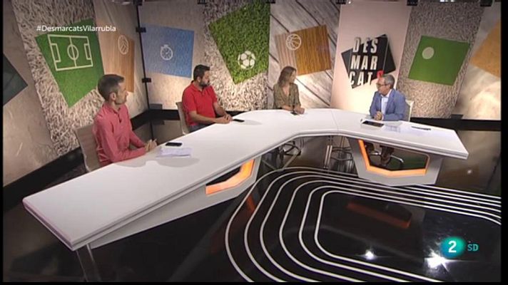 Desmarcats - Última hora de la moció de censura