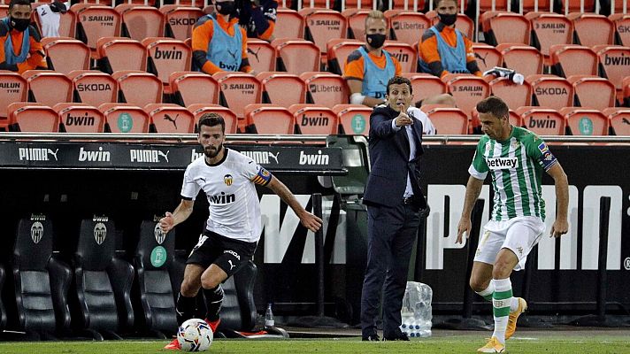 L'informatiu - Comunitat Valenciana - L'Informatiu - Comunitat Valenciana 2 - 07/10/20