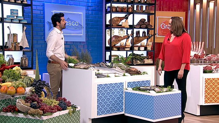 Como sapiens - Programa 8: Para mojar pan