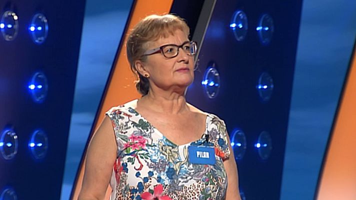 Saber y ganar - Saber y ganar - 07/10/20