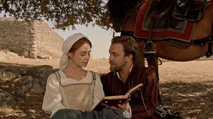 Inés del alma mía - La apasionante figura histórica tras 'Inés del alma mía'