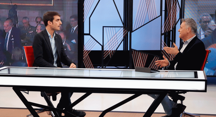 La aventura del Saber - Presupuestos Generales del Estado, ¿qué son?