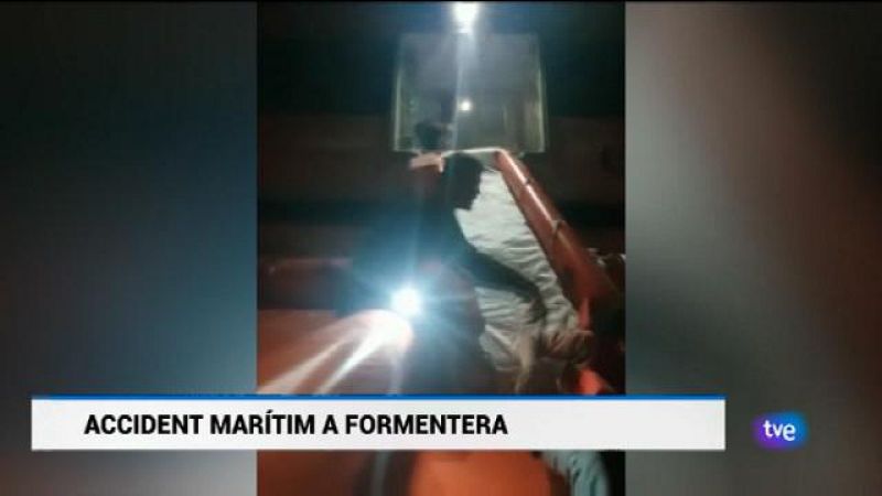 Informatiu Balear 2 - 07/10/20