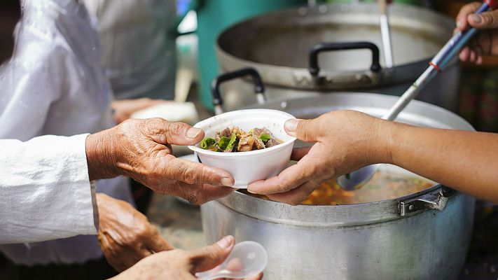 La tarde en 24h - Casi ocho millones de personas no pueden afrontar sus gastos