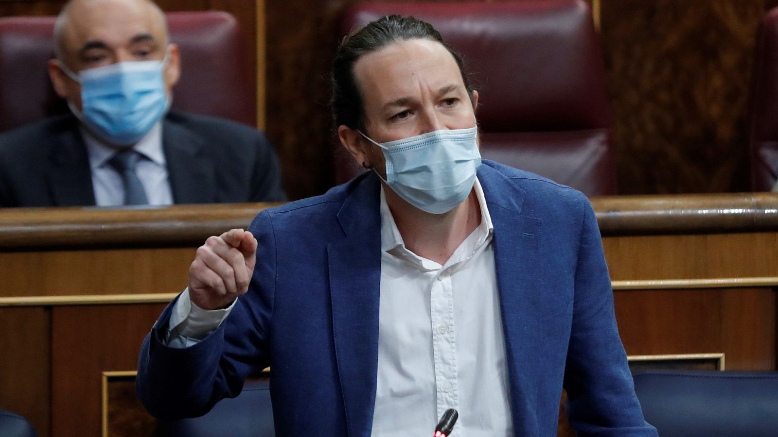 Telediario 2 en cuatro minutos - 07/10/20 - Ver ahora