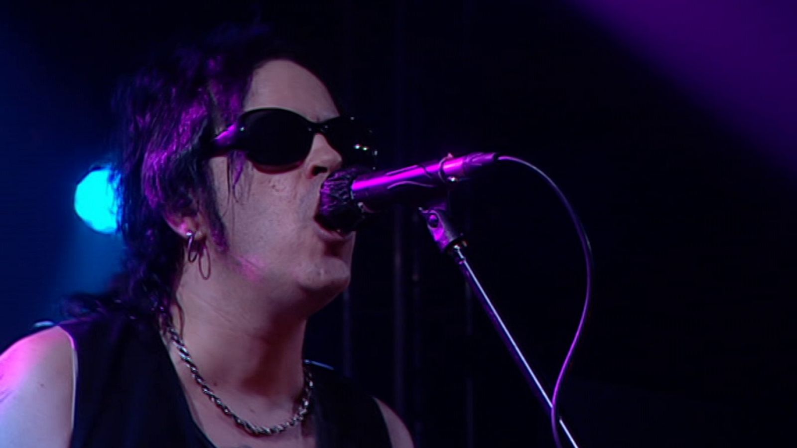 Los conciertos de Radio 3 - Star Mafia boy - ver ahora