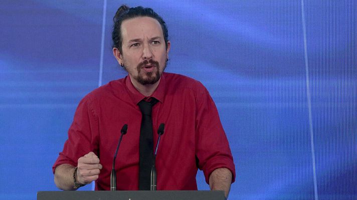 Telediario 1 - Telediario Matinal en 4' - 08/10/2020