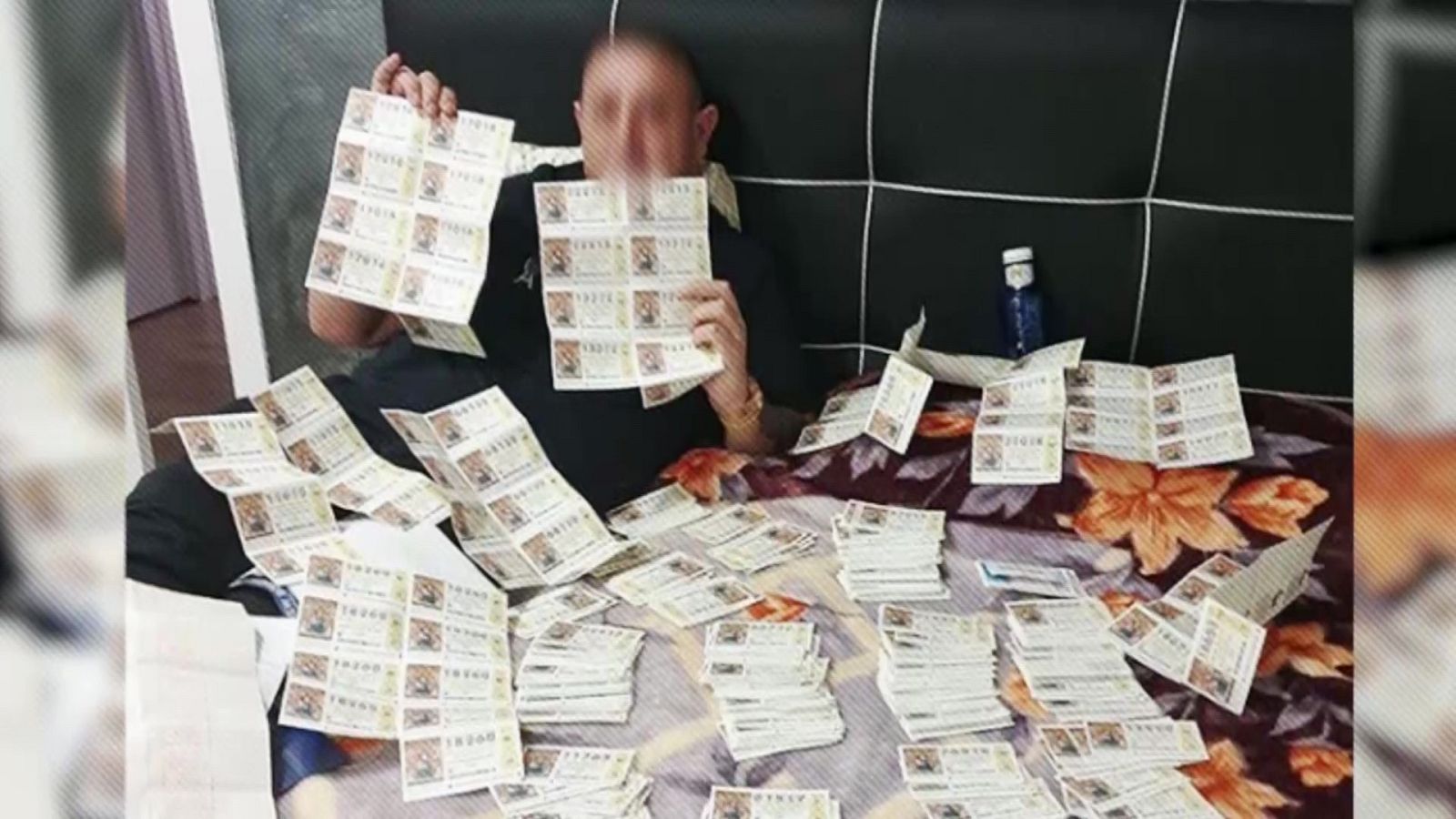 Los Kikos: una vida a todo trapo