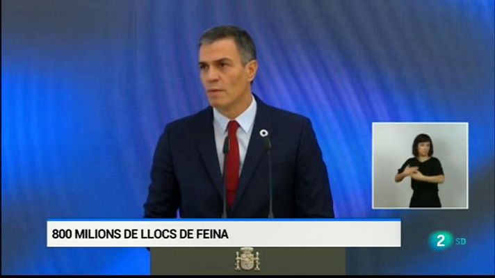 El Vespre - El Vespre - 07/10/2020