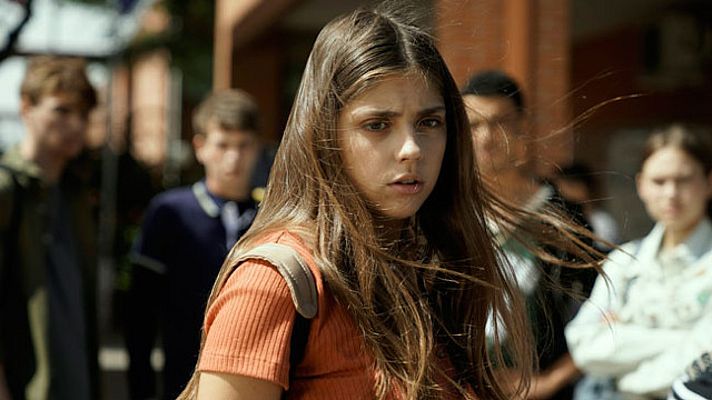 HIT - Cristina Rodríguez te da las claves del look de Lena