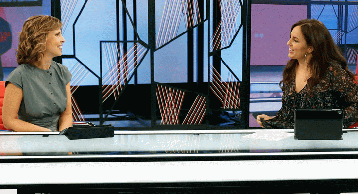 La aventura del Saber - El correcto uso de los pronombres le, la y lo