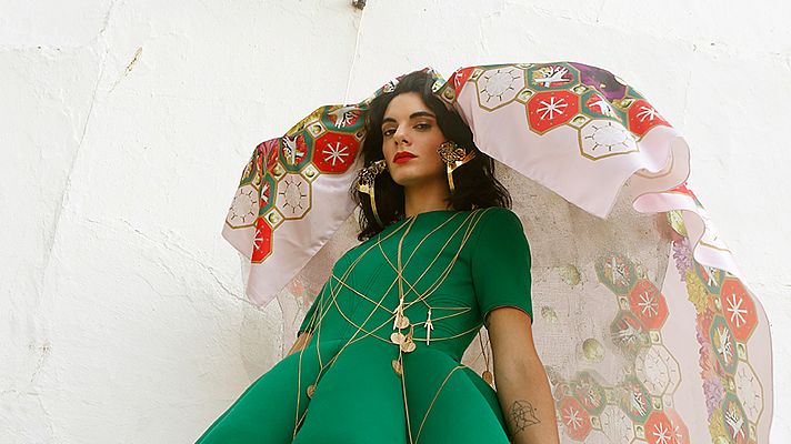  - Leandro Cano presenta 'Siempre a tu vera'