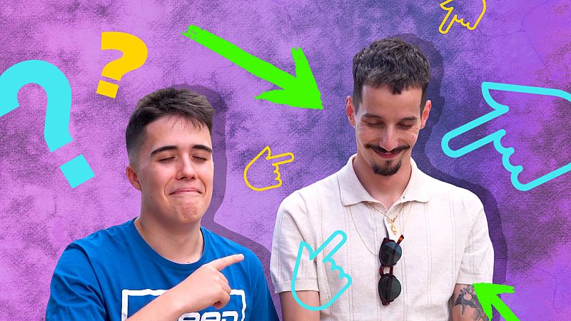 R�plica - El tag del amigo entre Gazir y Skone