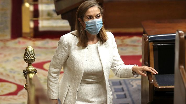 Informativo 24h - Pastor pide a Illa que dimita