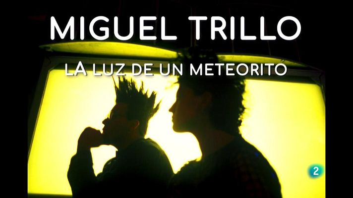 La aventura del Saber - Miguel Trillo. La luz de un meteorito