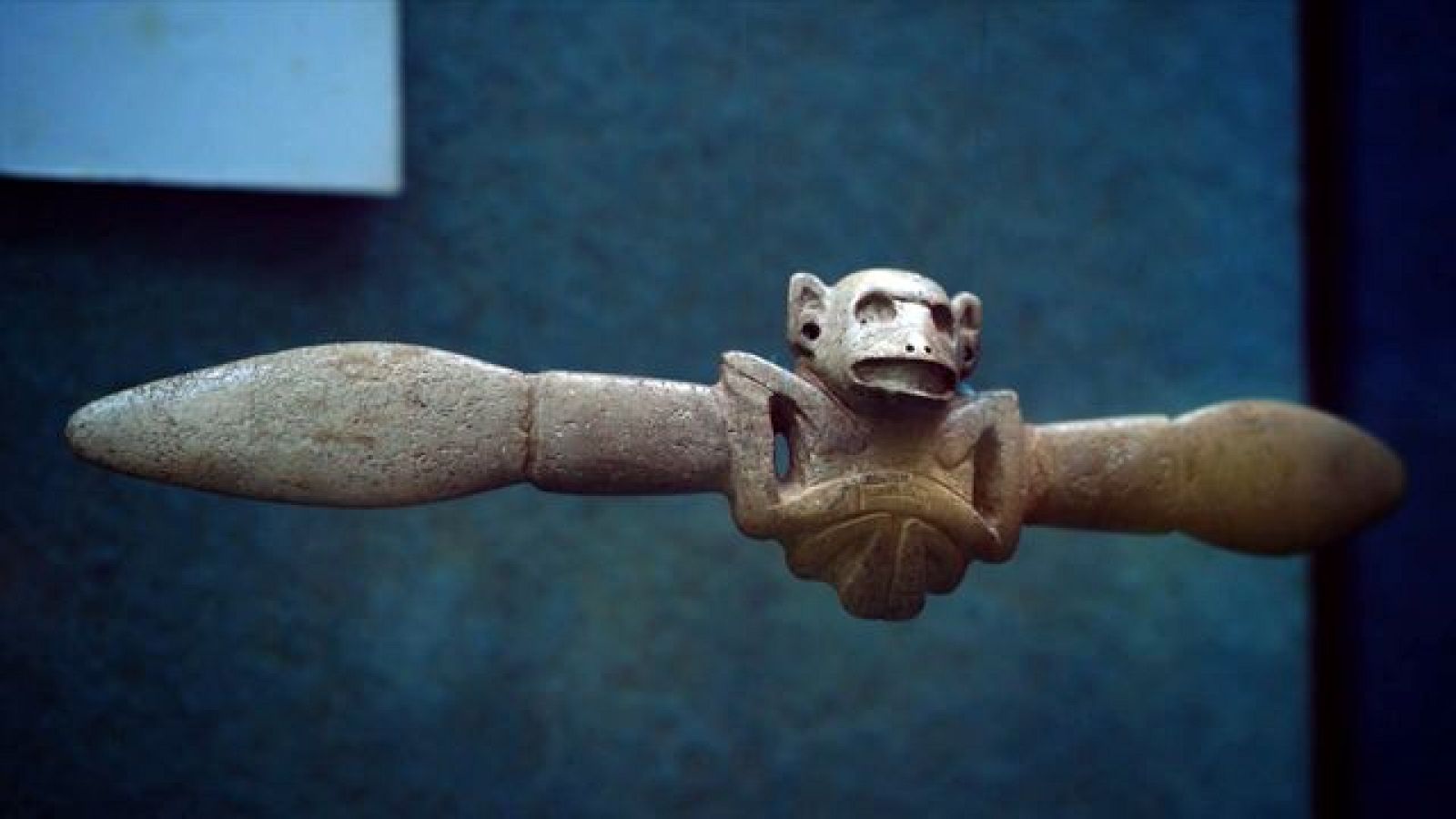 Arqueología en República Dominicana. Los primeros pobladores *