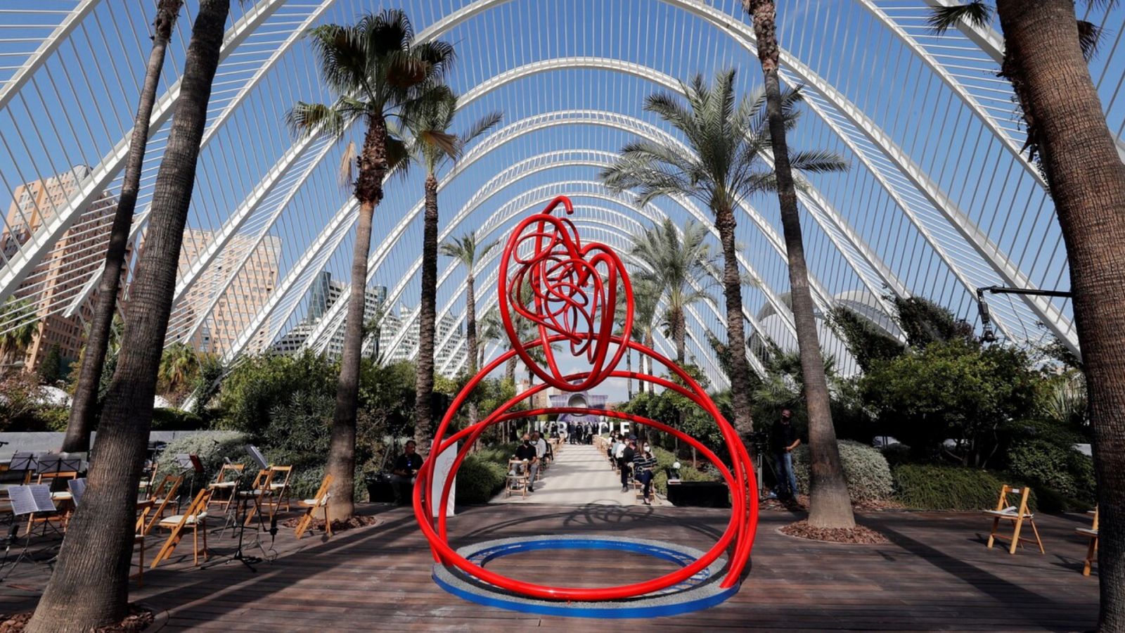 La Comunidad Valenciana en 2' - 08/10/20 - ver ahora