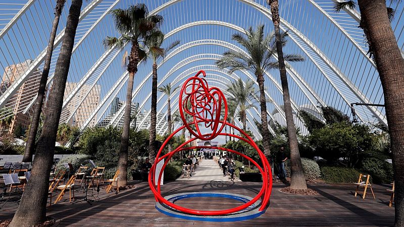 La Comunidad Valenciana en 2' - 08/10/20 - ver ahora