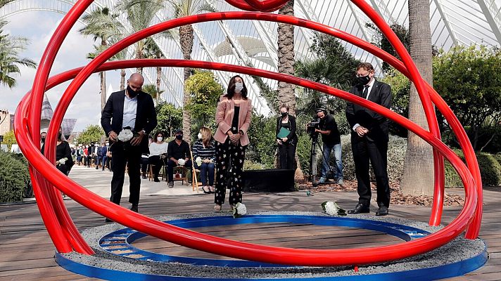 L'informatiu - Comunitat Valenciana - L'Informatiu - Comunitat Valenciana - 08/10/20